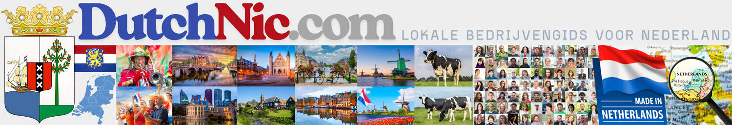 Gemaakt in Nederland - Bebo Parket